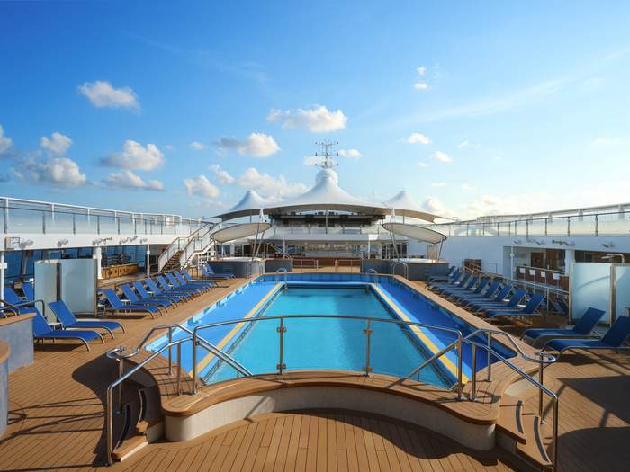 NCL, Norwegian Spirit, Pool.jpeg